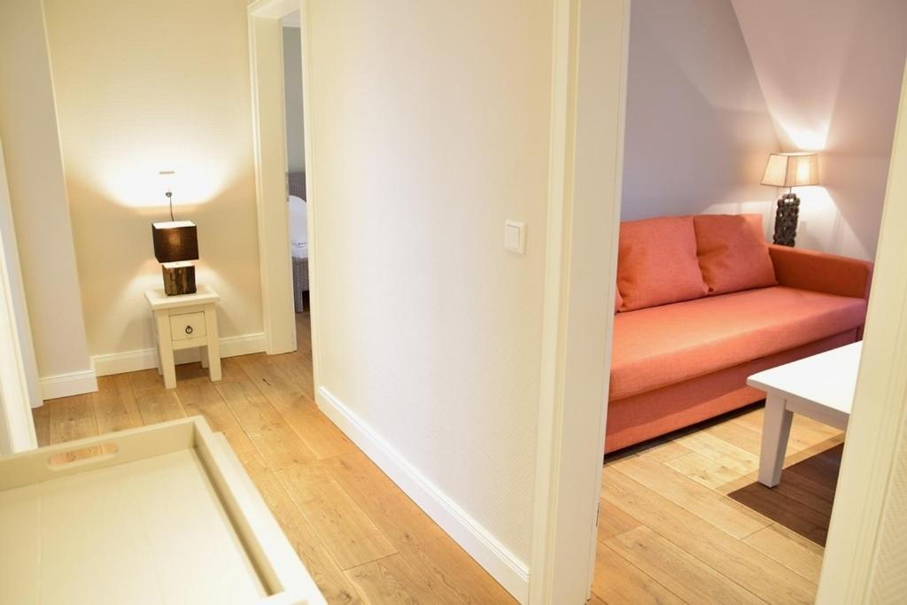 Bundiswung 9 Whg. 4, Gb2 Apartment