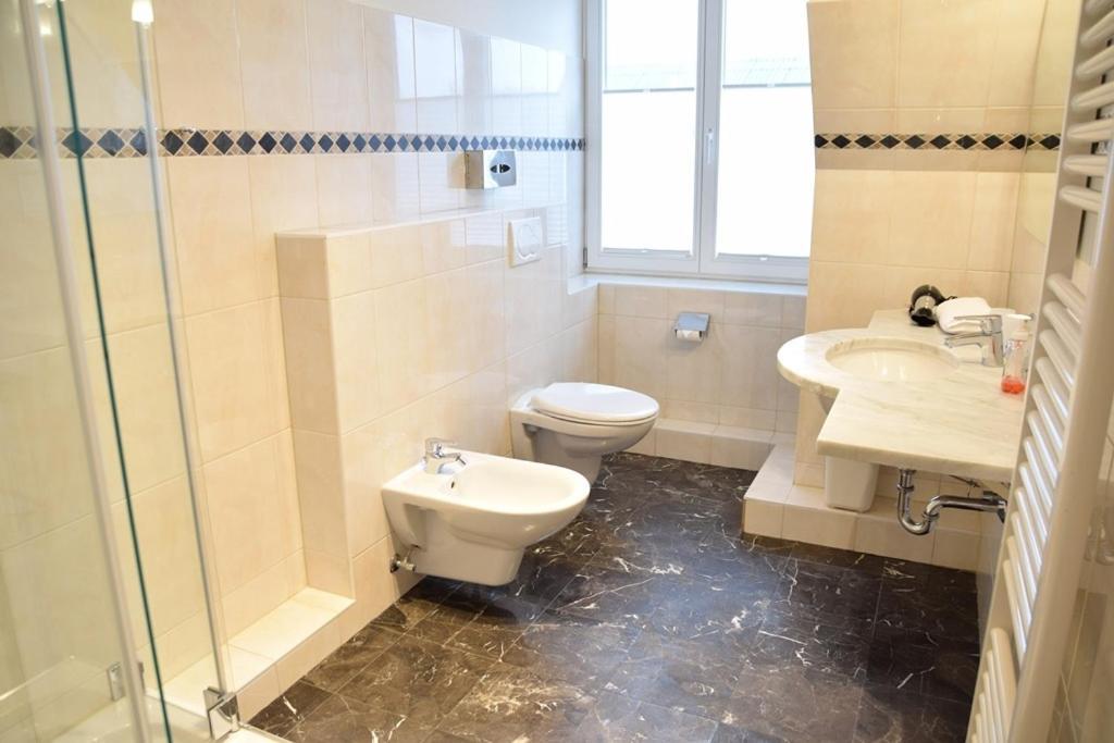 Bundiswung 9 Whg. 4, Gb2 Apartment
