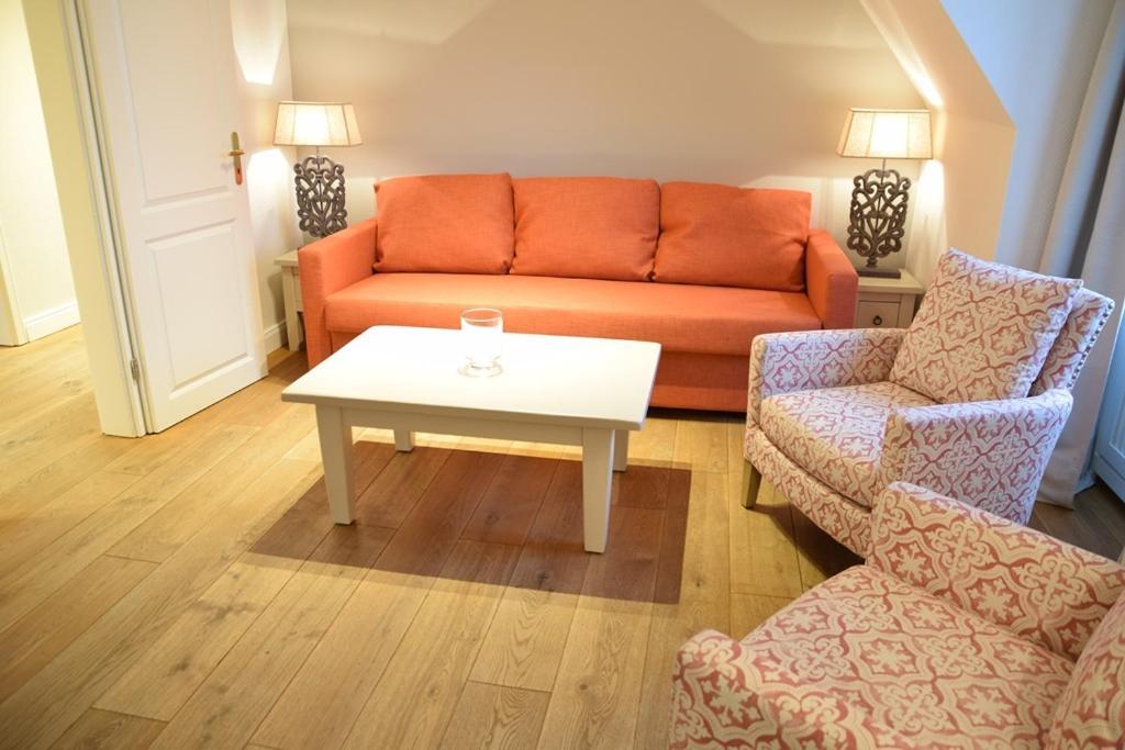 Bundiswung 9 Whg. 4, Gb2 Apartment Westerland