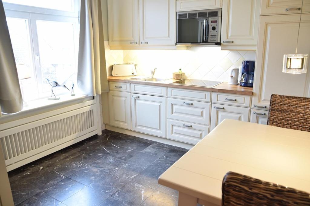 Apartment Bundiswung 9 Whg. 4, Gb2