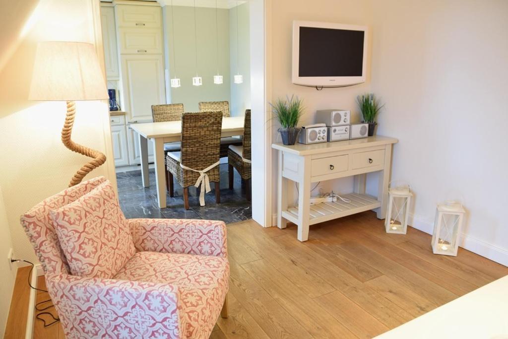 Bundiswung 9 Whg. 4, Gb2 Apartment Westerland
