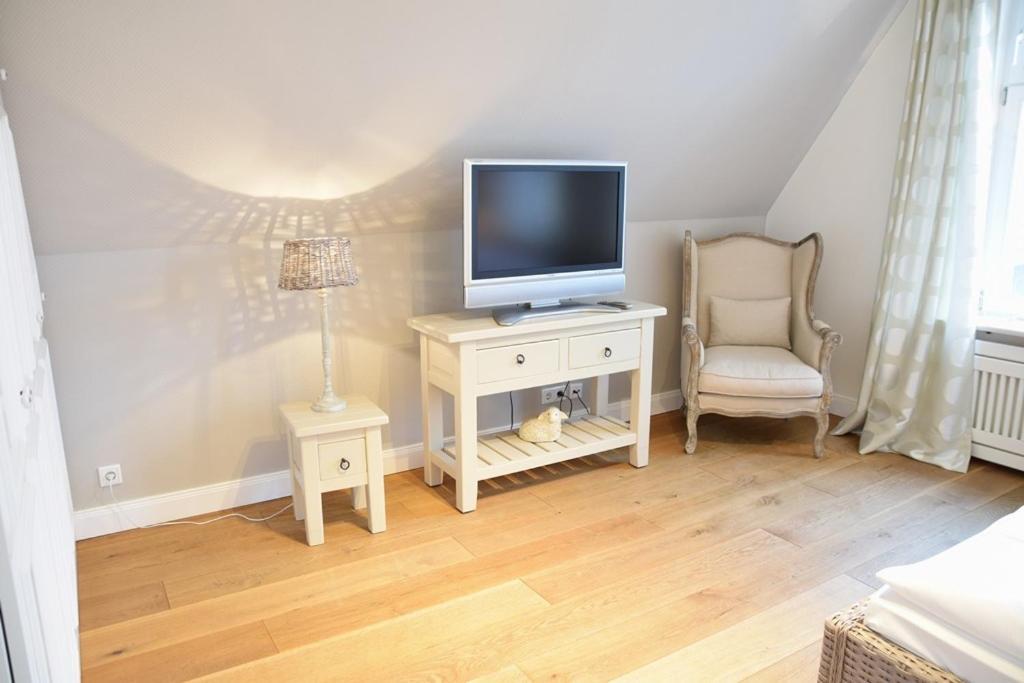 Apartment Bundiswung 9 Whg. 4, Gb2 Westerland