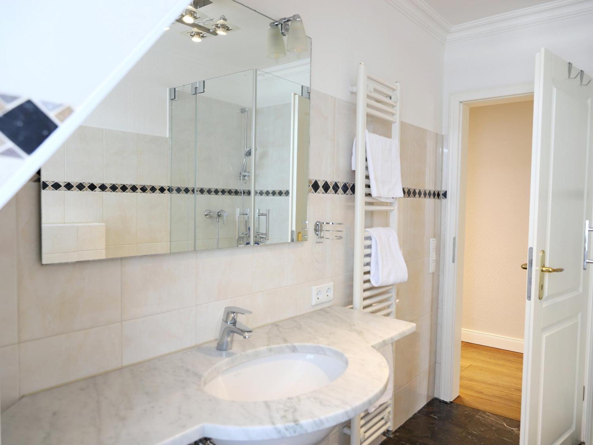 Bundiswung 9 Whg. 4, Gb2 Apartment Westerland
