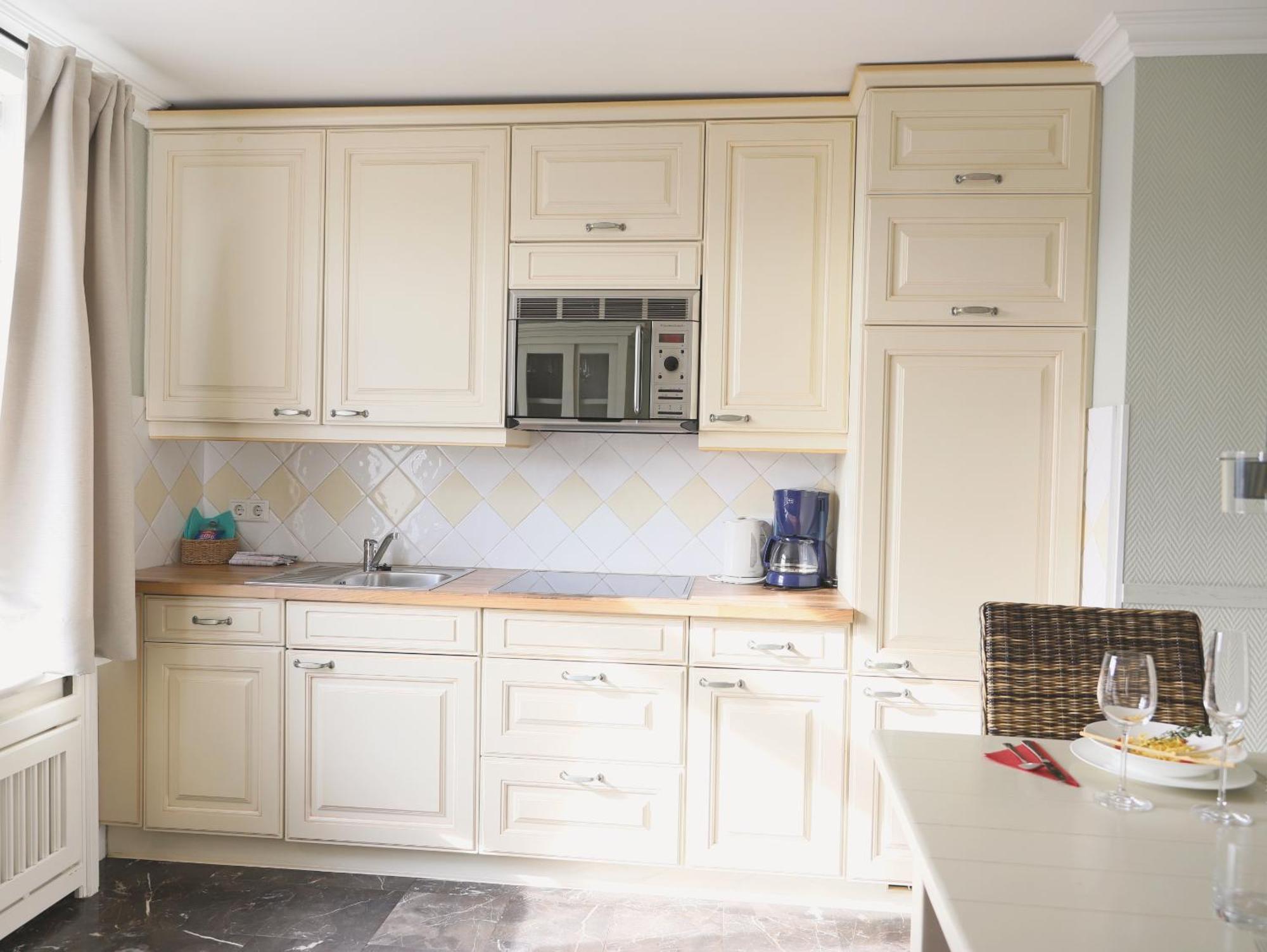 Apartment Bundiswung 9 Whg. 4, Gb2 *