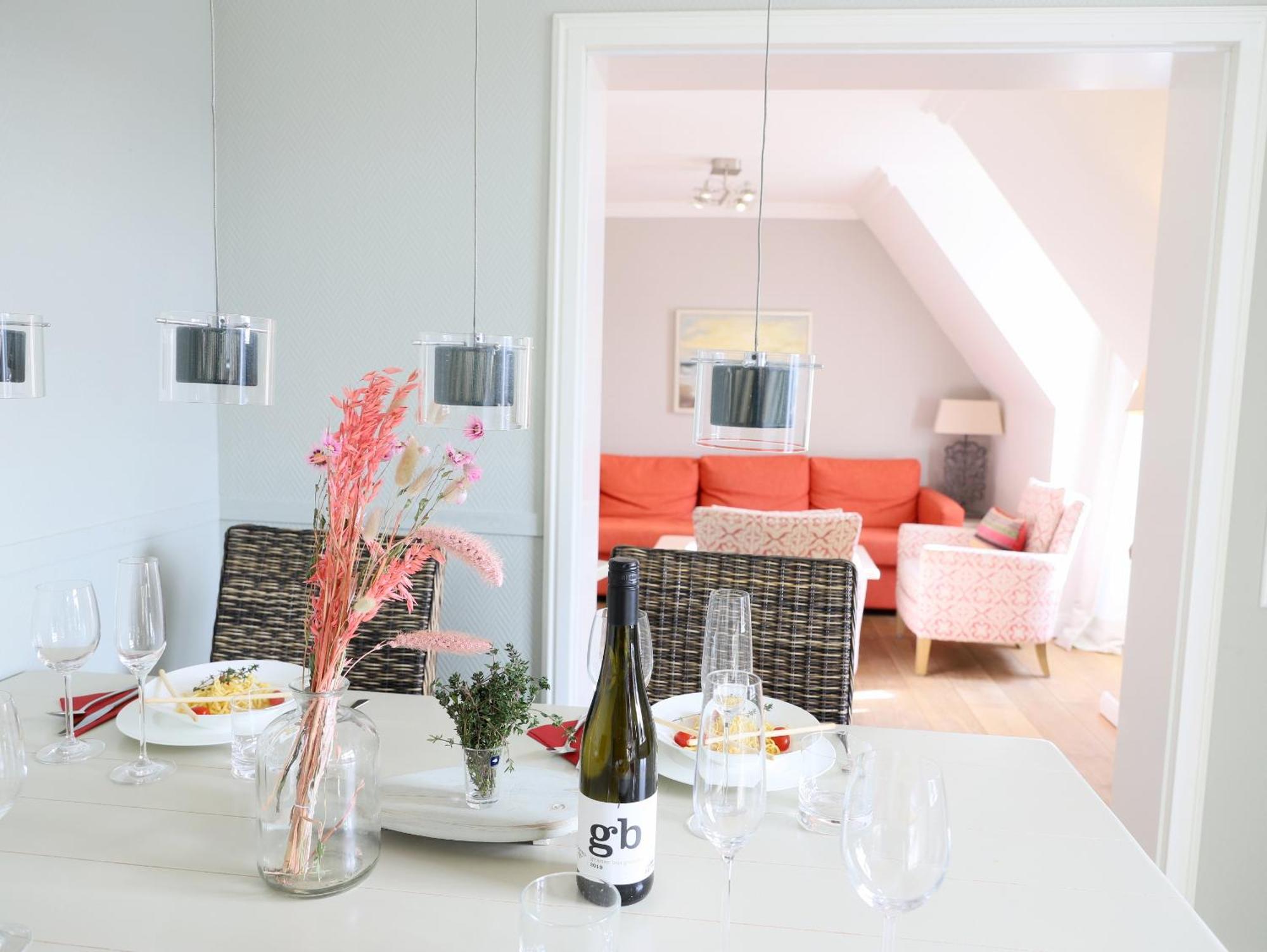 Apartment Bundiswung 9 Whg. 4, Gb2
